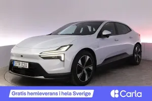 Polestar 4 2024